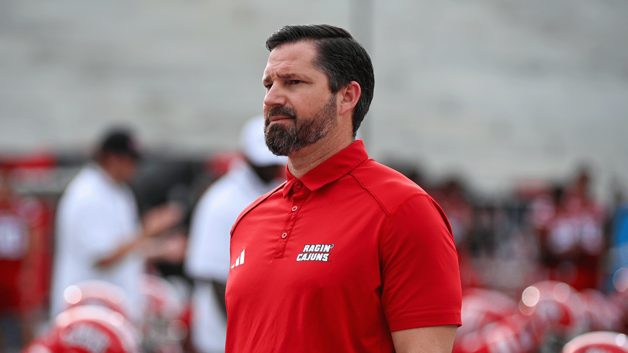 Louisiana Ragin' Cajuns football announces 2025 signing class